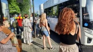 В Севастополе общественный транспорт будет ходить во время тревоги